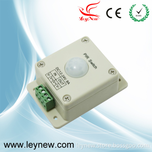 Best Seller 12-24V Human Body Induction Switch